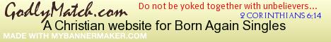 GodlyMatch.com